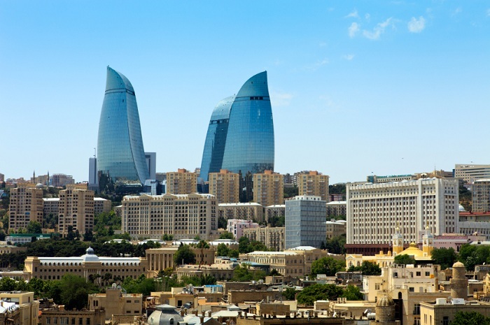 Participants of Baku int’l conference express support to Azerbaijan’s territorial integrity